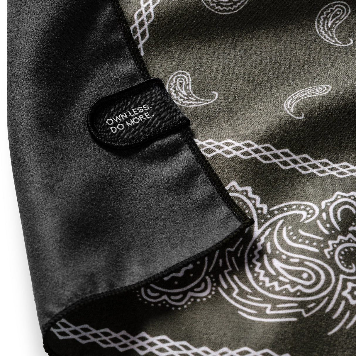 Nomadix Bandana Towel