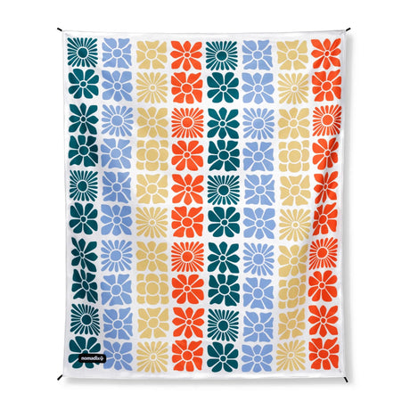 Nomadix Festival Blanket