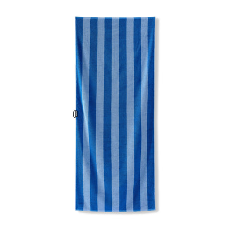 Nomadix Organic Beach Towel