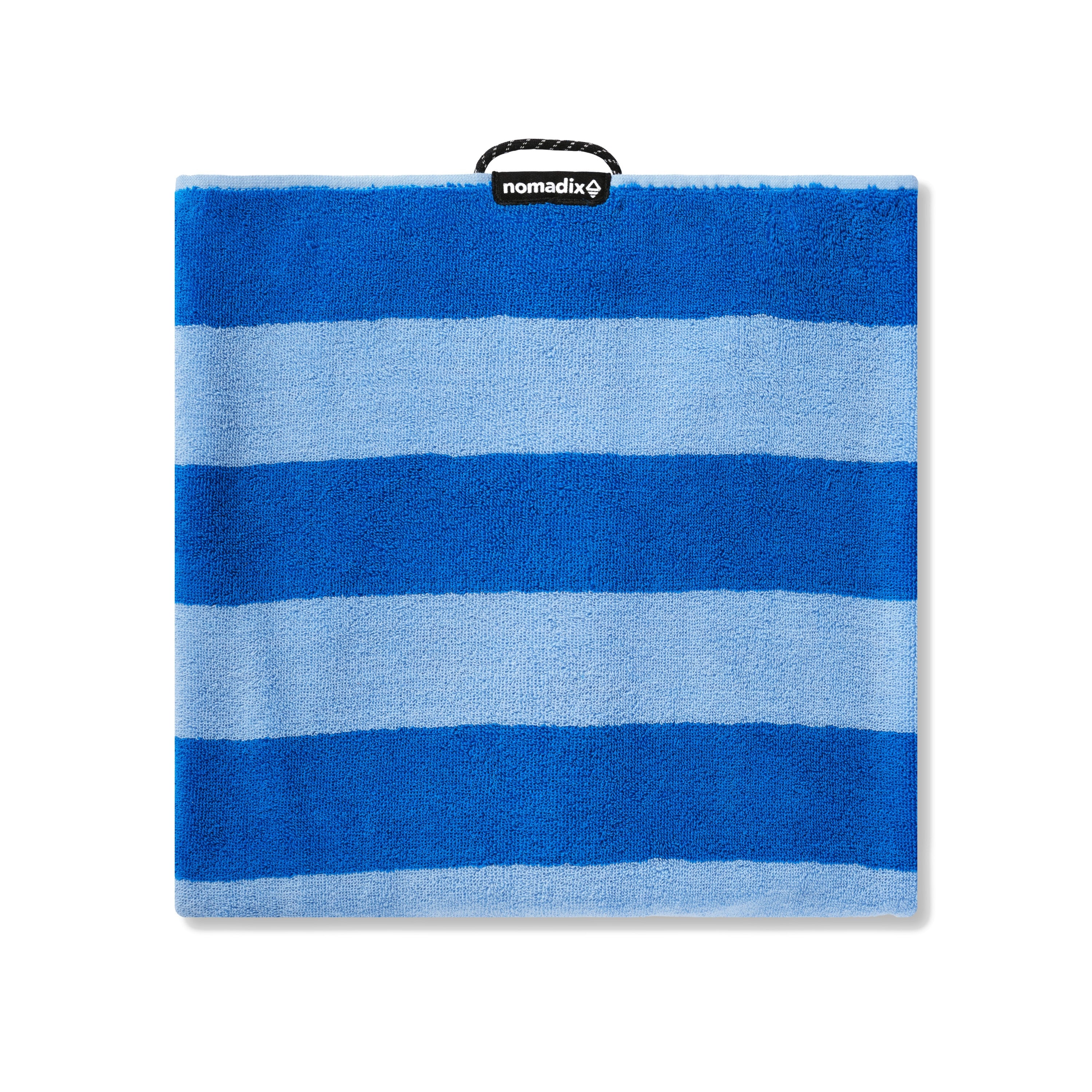 Nomadix Organic Beach Towel – Mukama