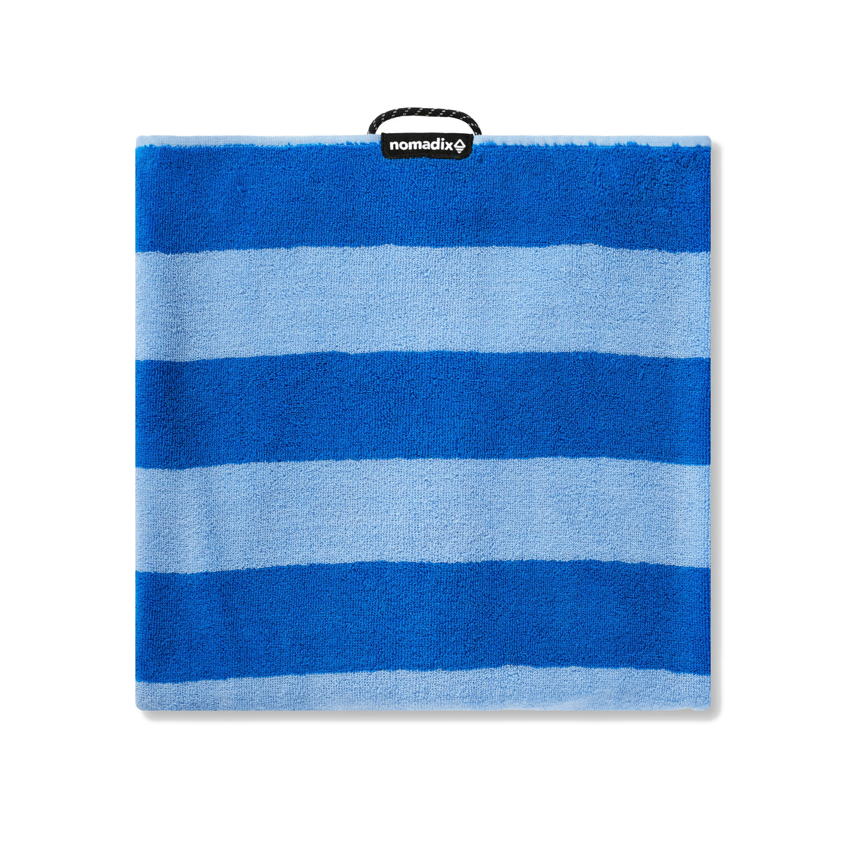 Nomadix Organic Beach Towel