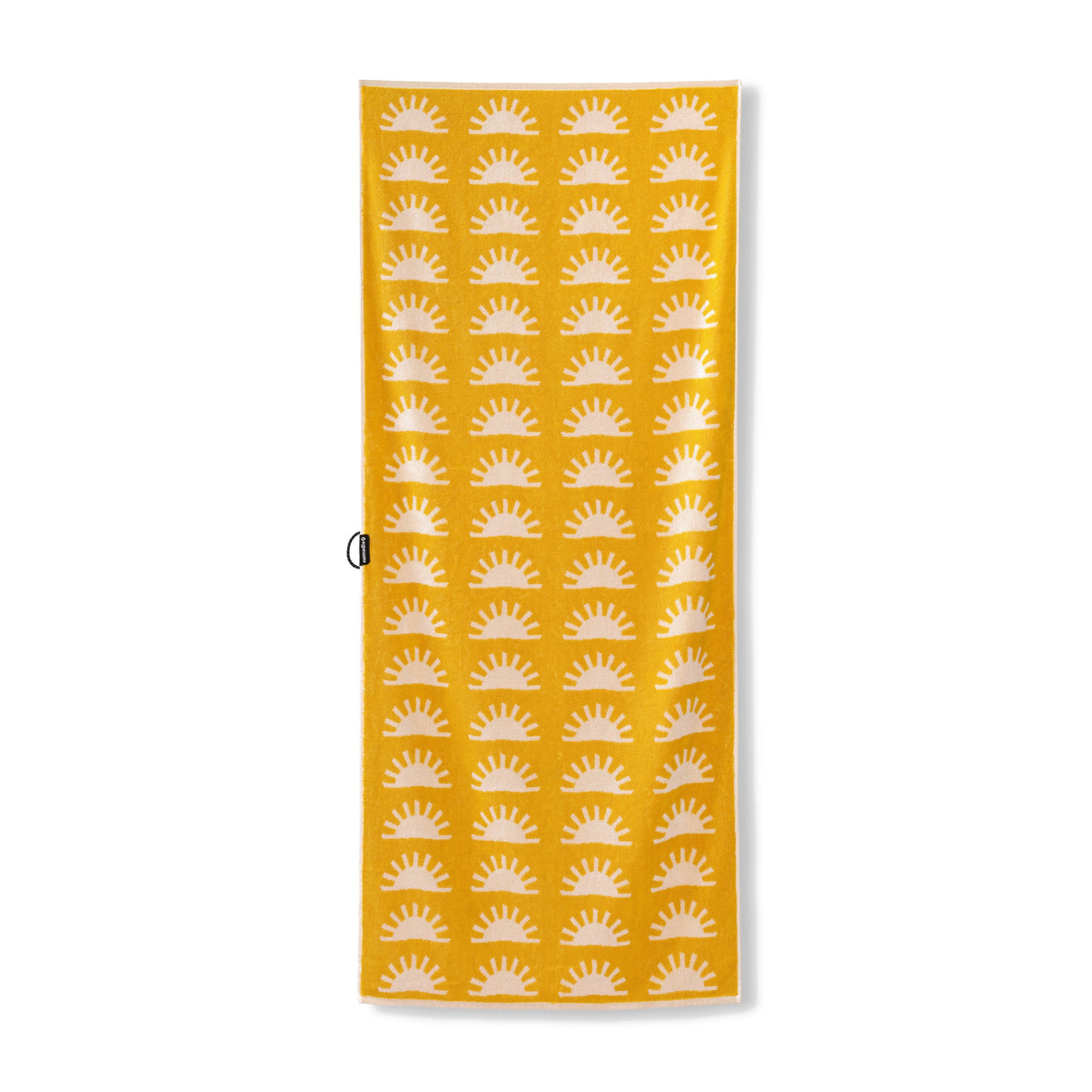 Nomadix Organic Beach Towel