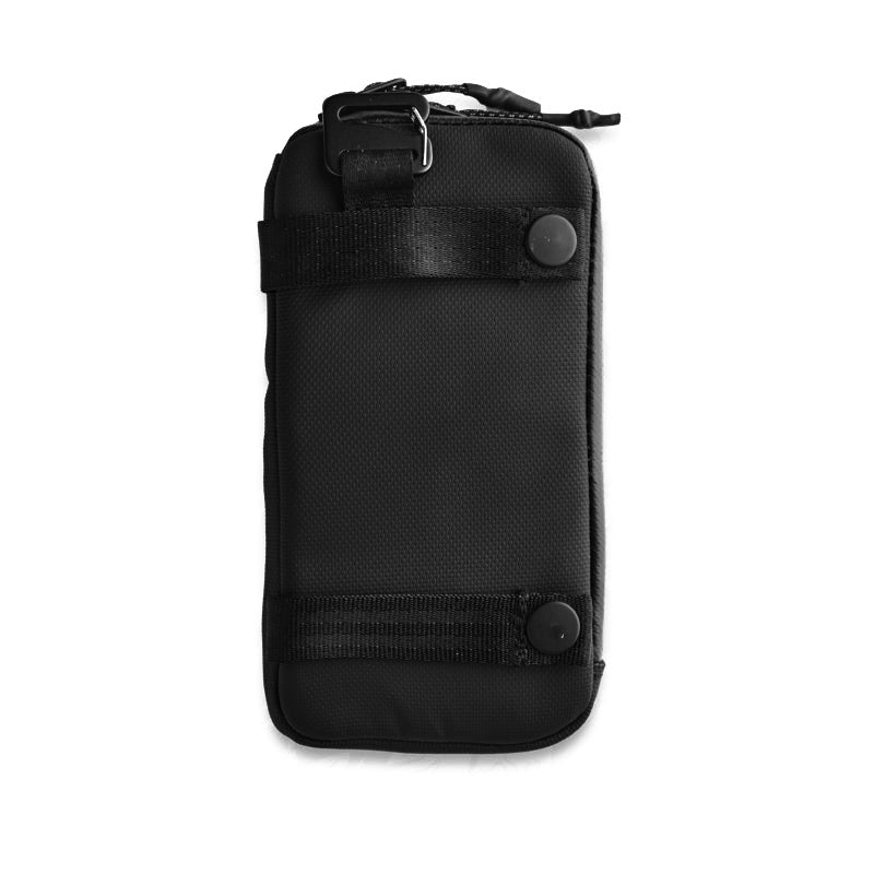 Shoulder Pocket +