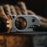 NotoriousEDC Atomic Bomb Titanium