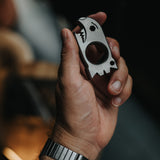 NotoriousEDC Atomic Bomb Titanium