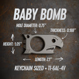 NotoriousEDC Baby Bomb