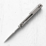 NotoriousEDC Swarm Knife