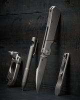 NotoriousEDC Swarm Knife