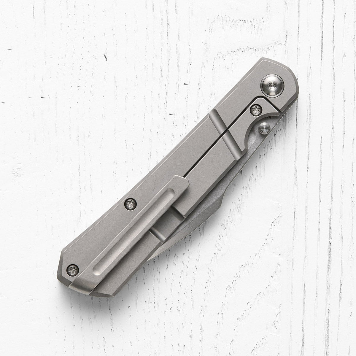 NotoriousEDC Swarm Knife