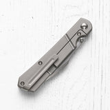 NotoriousEDC Swarm Knife