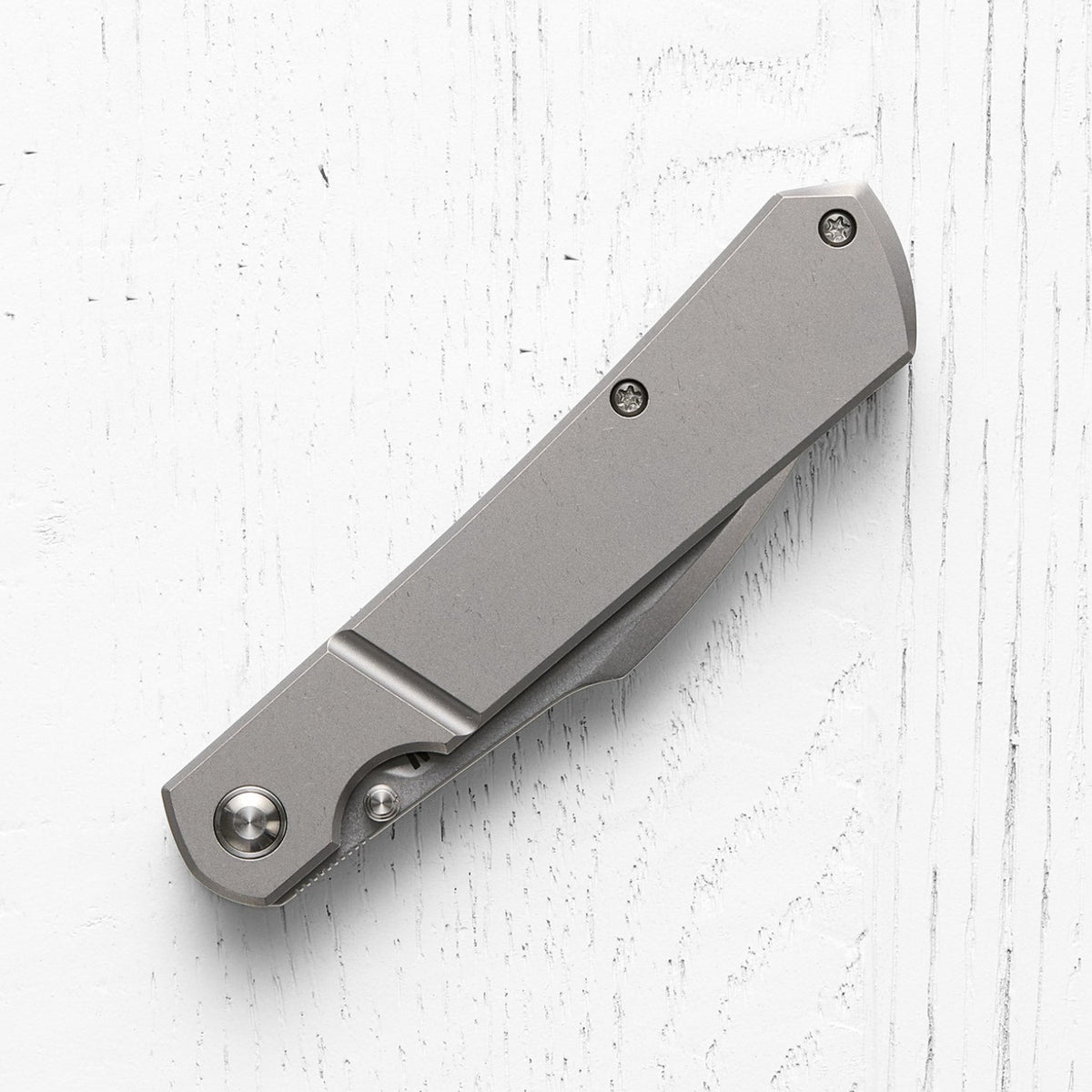 NotoriousEDC Swarm Knife