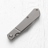 NotoriousEDC Swarm Knife