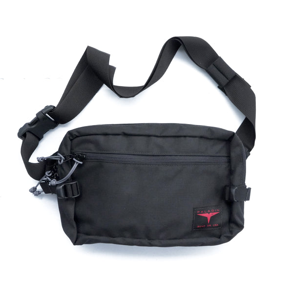 Paladin33 Outback XL – Mukama