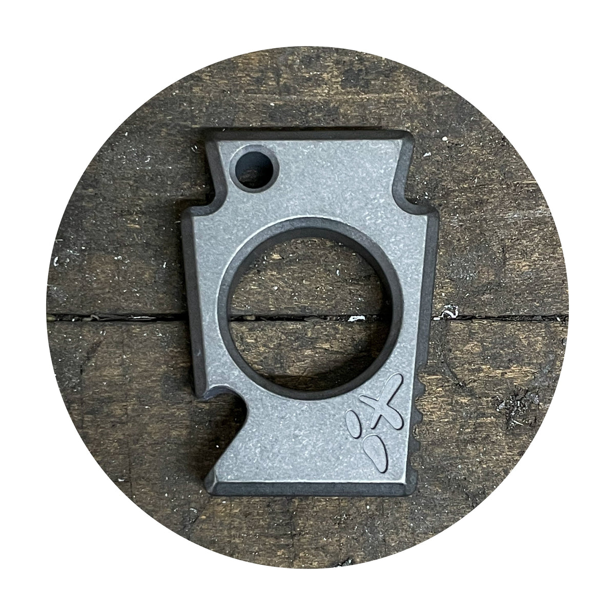 OEGEDC Keystone Bottle Opener