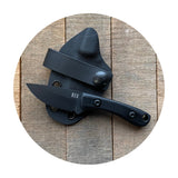 OEGEDC Pike Knife