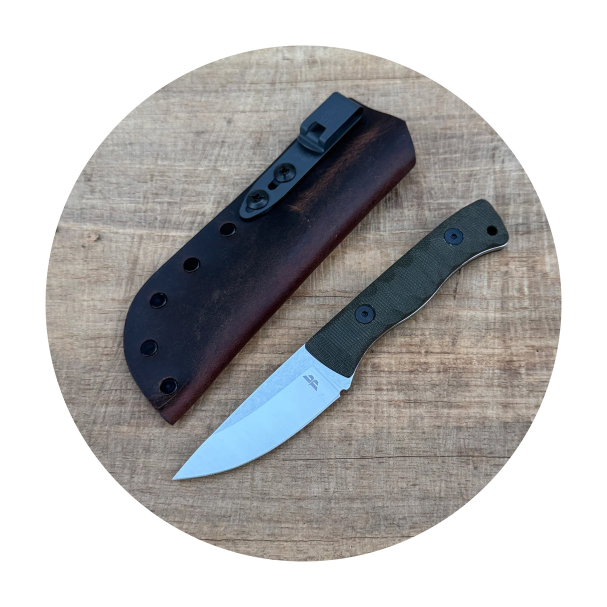 Cub Knife