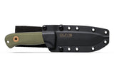 Olive Knives Arbor Knife
