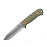 Olive Knives Arbor Knife