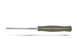 Olive Knives Arbor Knife