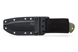 Olive Knives Arbor Knife