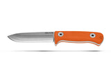 Olive Knives Arbor Knife