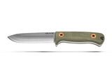 Olive Knives Arbor Knife
