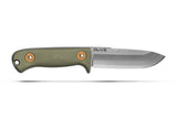 Olive Knives Arbor Knife