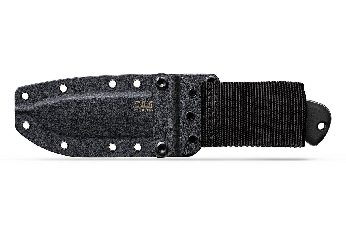 Olive Knives Arbor Knife