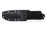 Olive Knives Arbor Knife