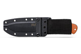 Olive Knives Arbor Knife