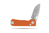 Olive Knives Lenta Knife