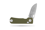 Olive Knives Lenta Knife