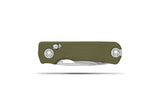 Olive Knives Lenta Knife