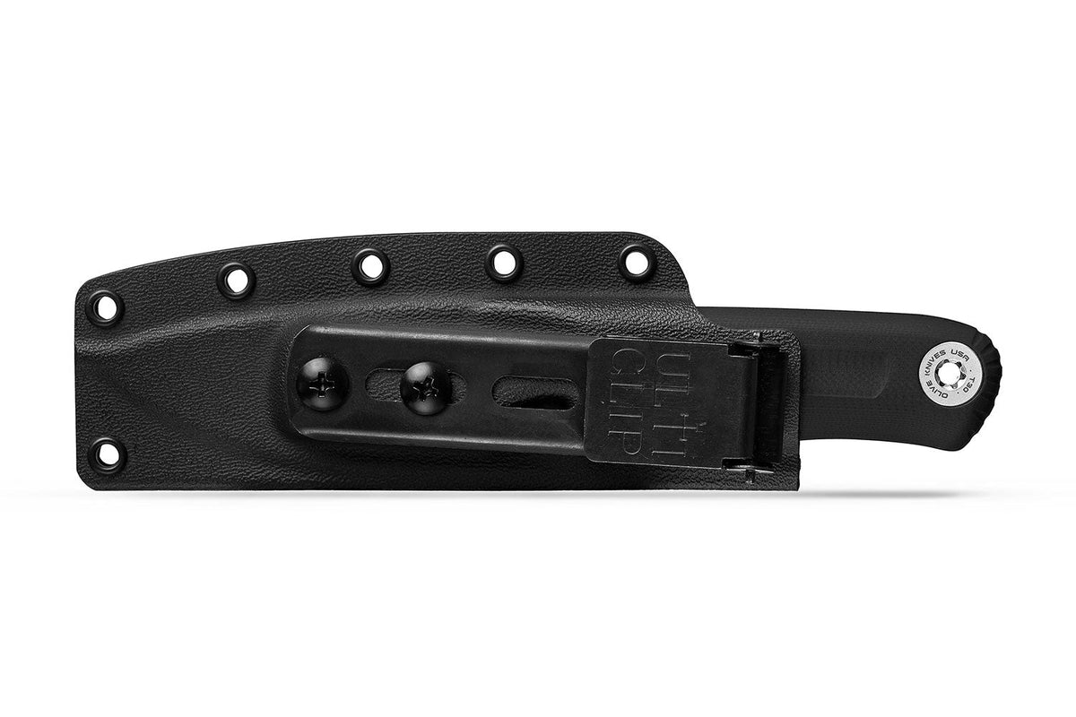 Olive Knives Venari Knife
