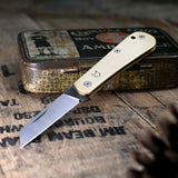 Wyvis Knife