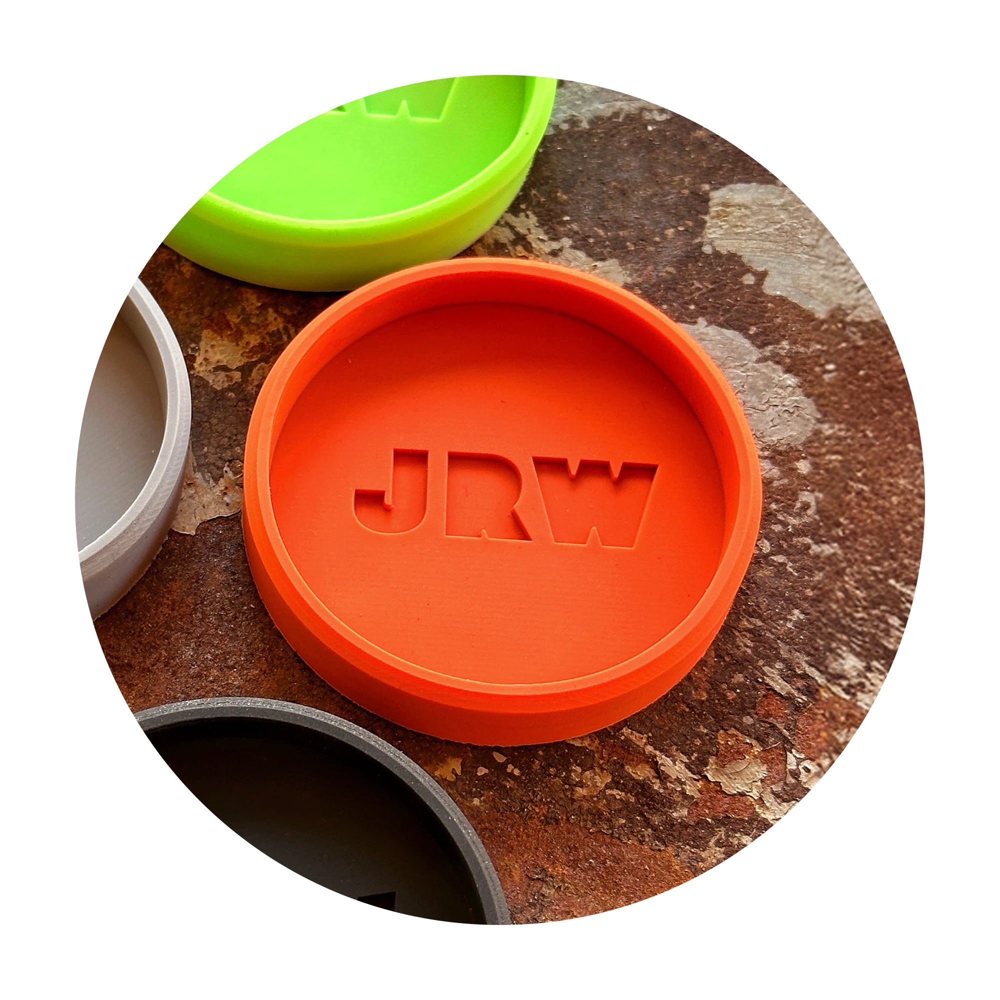 jrw gear JRW Gear Mini Flex Tray – Mukama