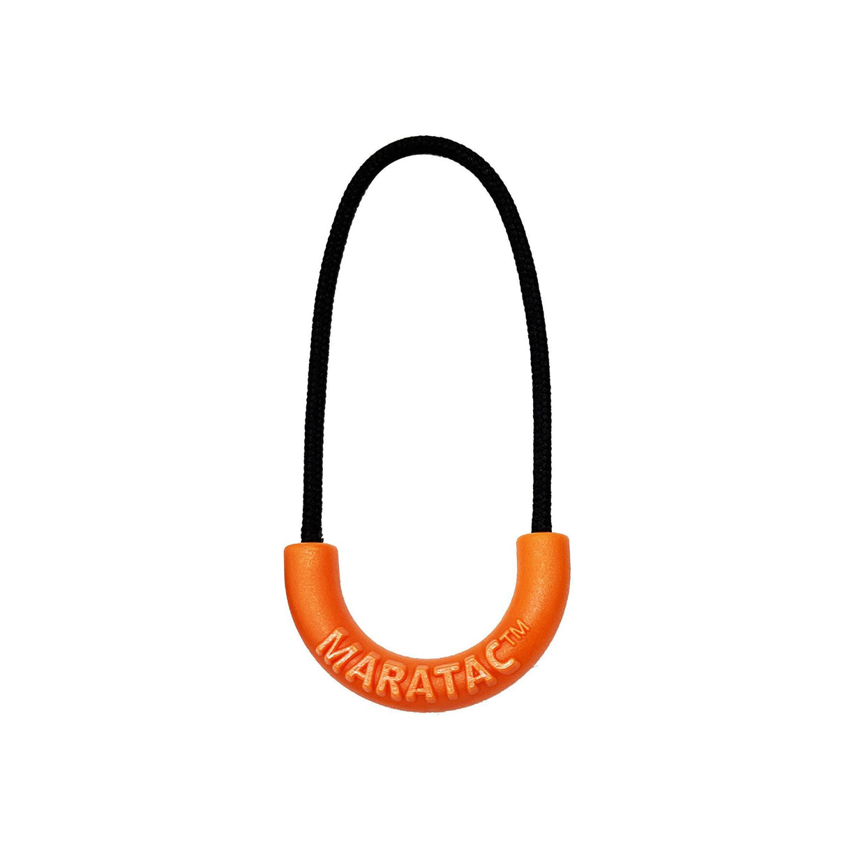 Hi Viz Zipper Pull 3-Pack
