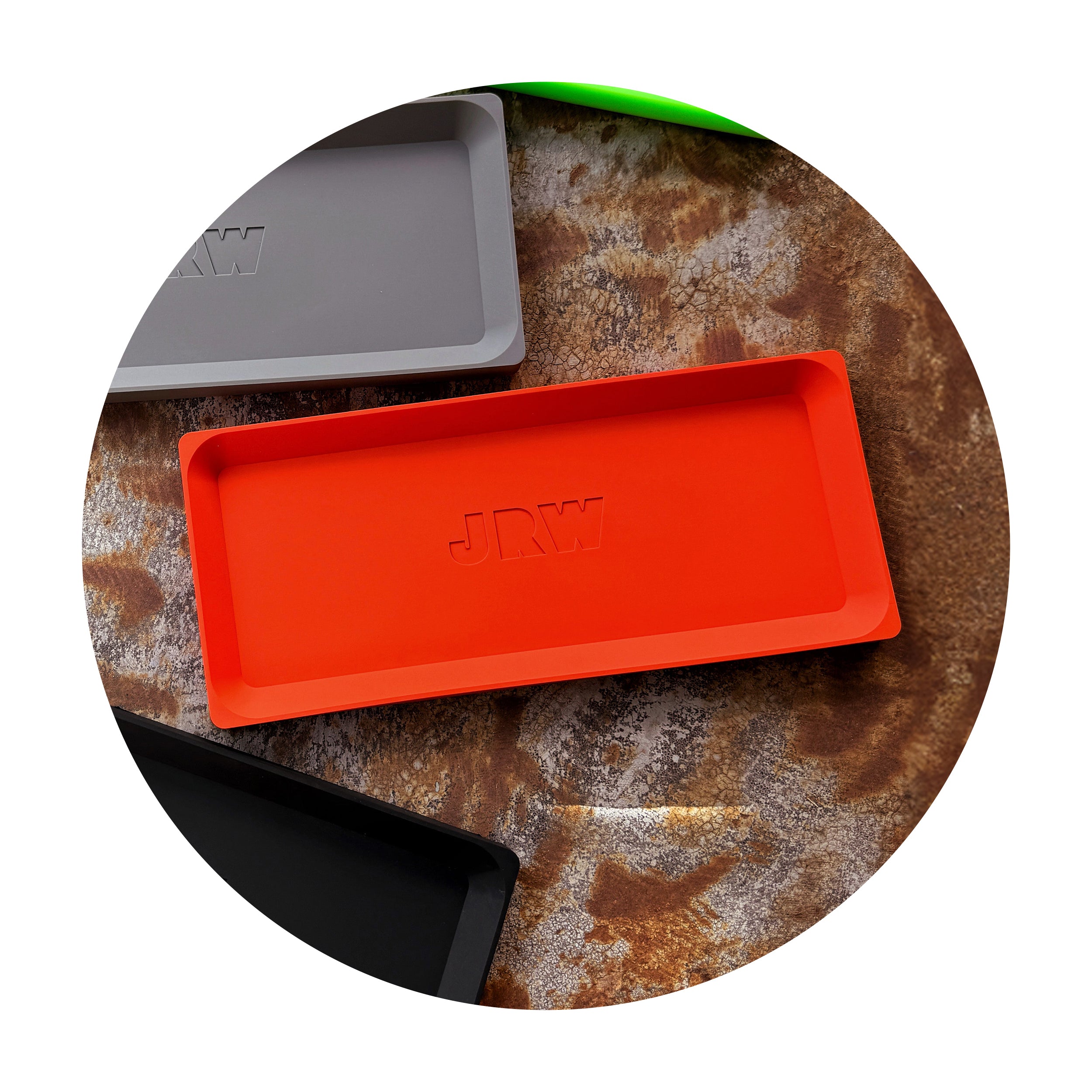 gear tray JRW Gear Double Wide Flex Tray – Mukama