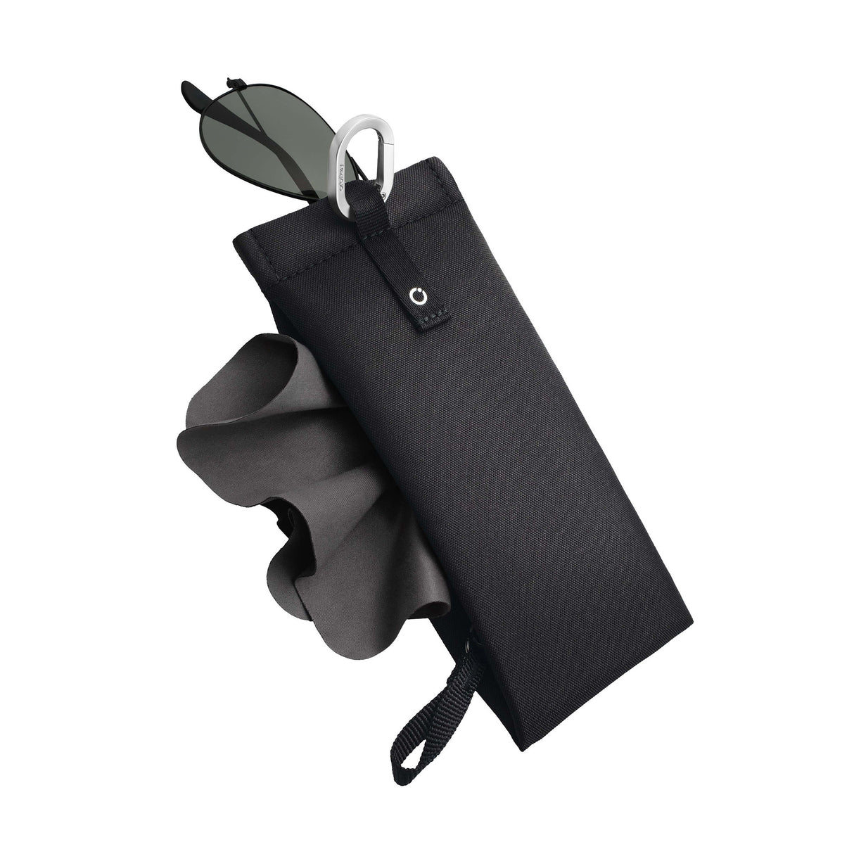 Orbitkey Clip-on Glasses Pouch
