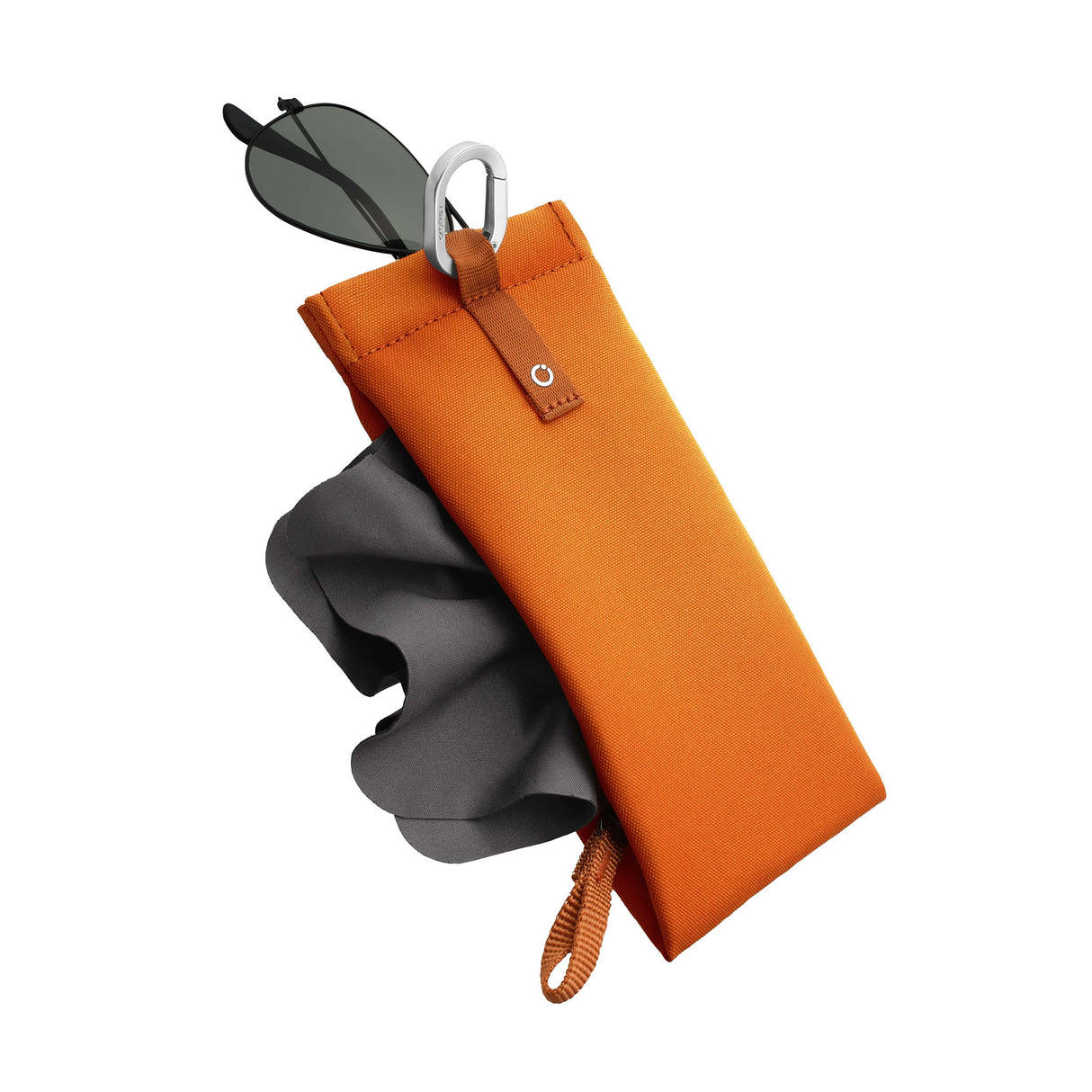 Orbitkey Clip-on Glasses Pouch