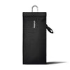 Clip-on Glasses Pouch