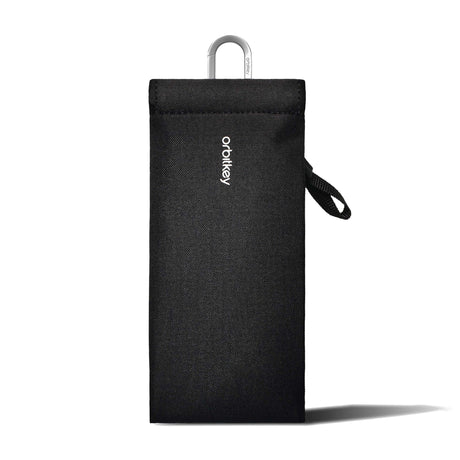 Orbitkey Clip-on Glasses Pouch