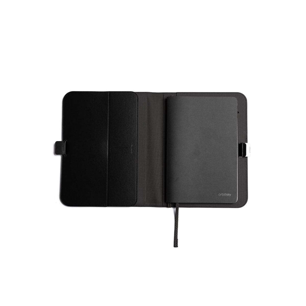 Orbitkey Compendium (Leather Free)