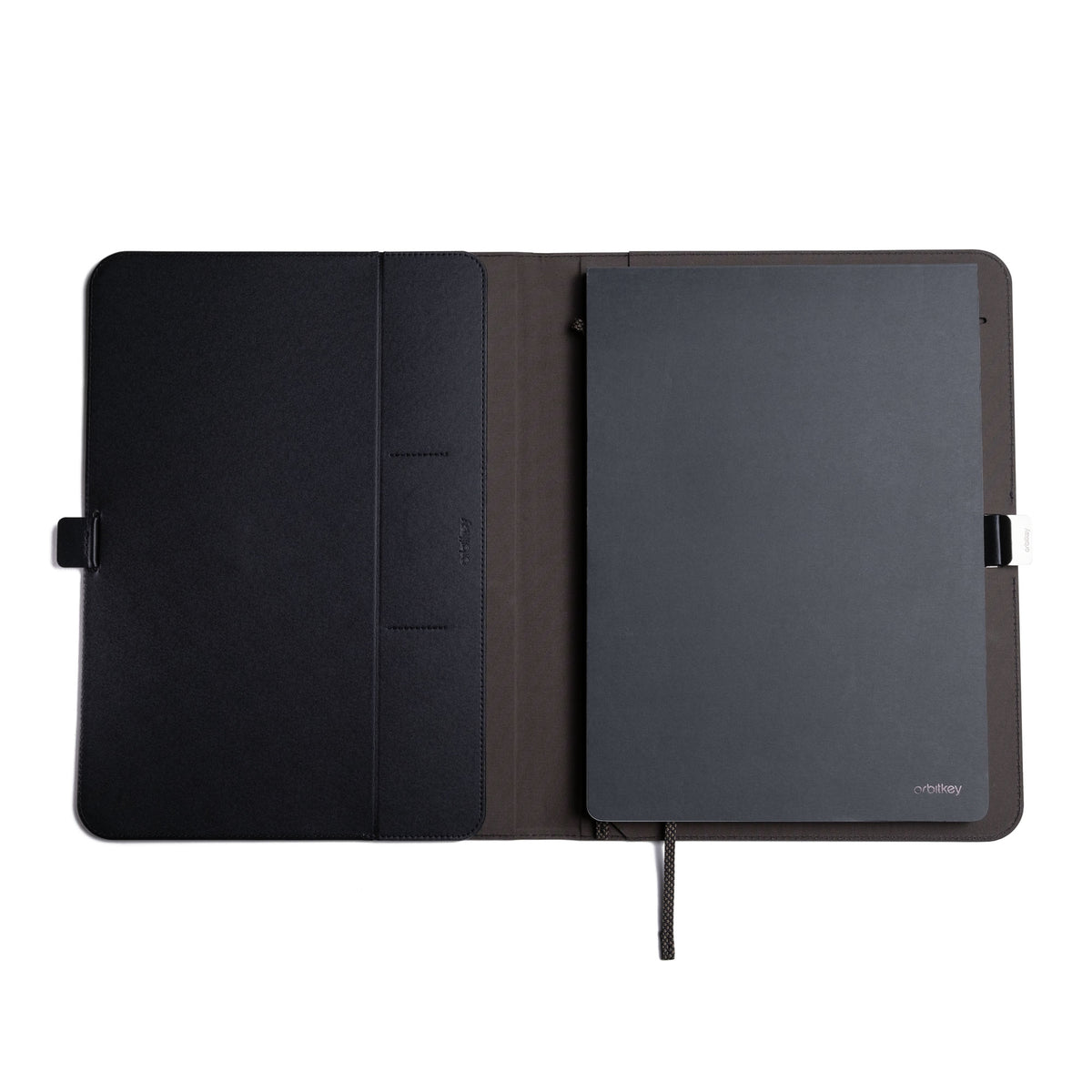 Orbitkey Compendium (Leather Free)