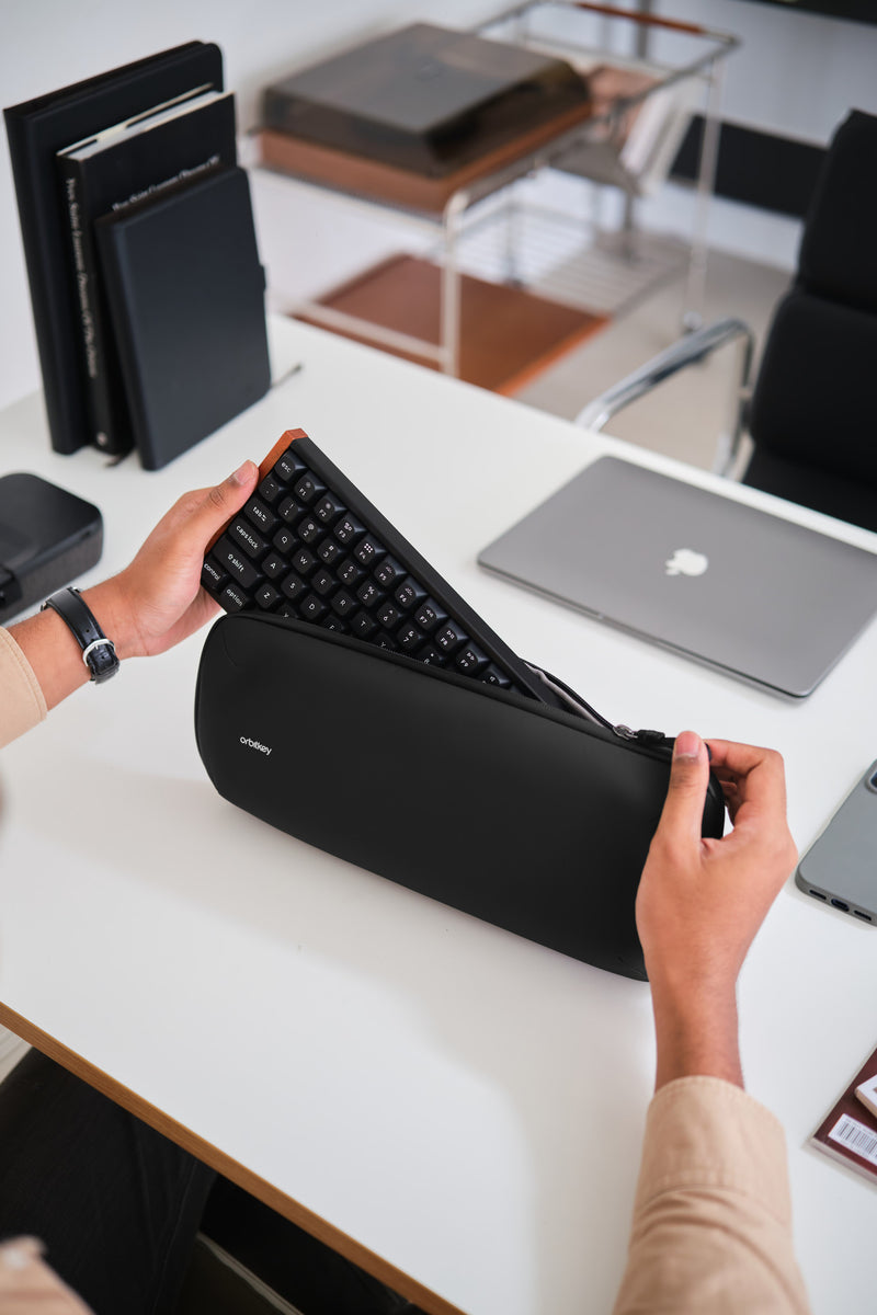 Orbitkey Essentials Keyboard Pouch