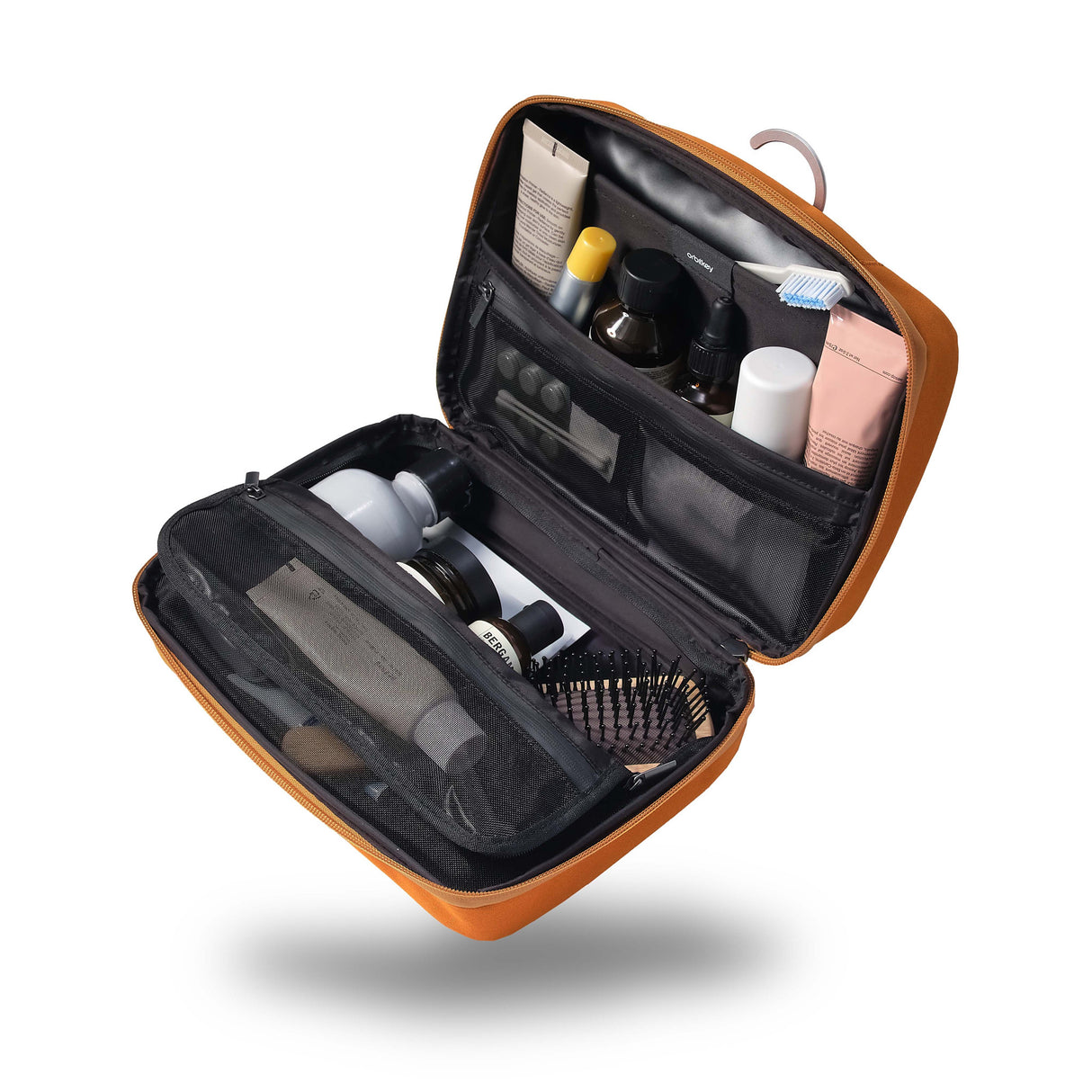 Orbitkey Hanging Toiletry Pouch