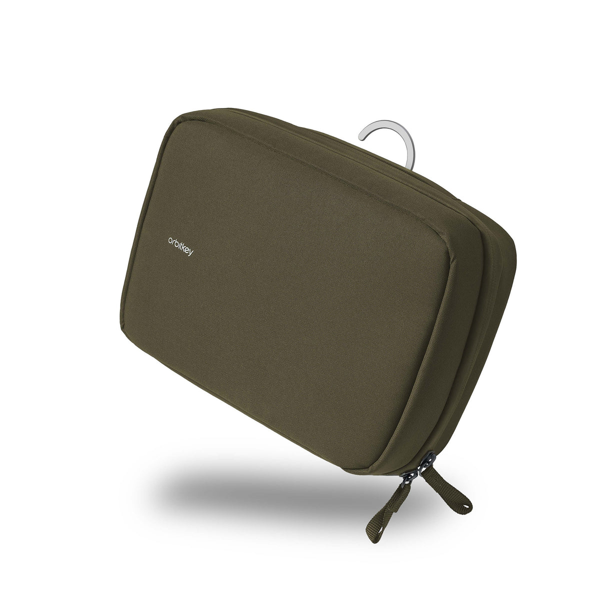 Orbitkey Hanging Toiletry Pouch