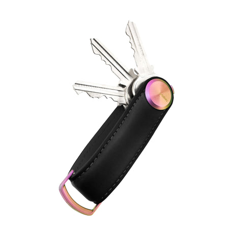 Orbitkey Key Organiser Pro Leather