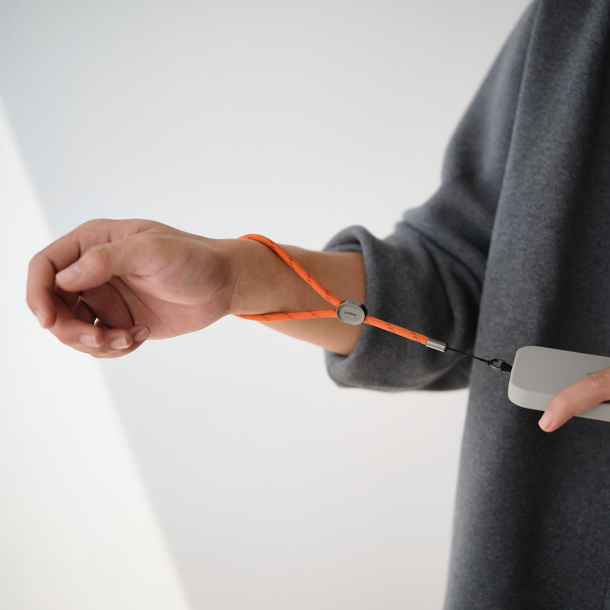 Orbitkey Phone Wrist Strap