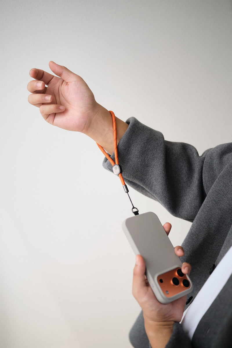 Orbitkey Phone Wrist Strap